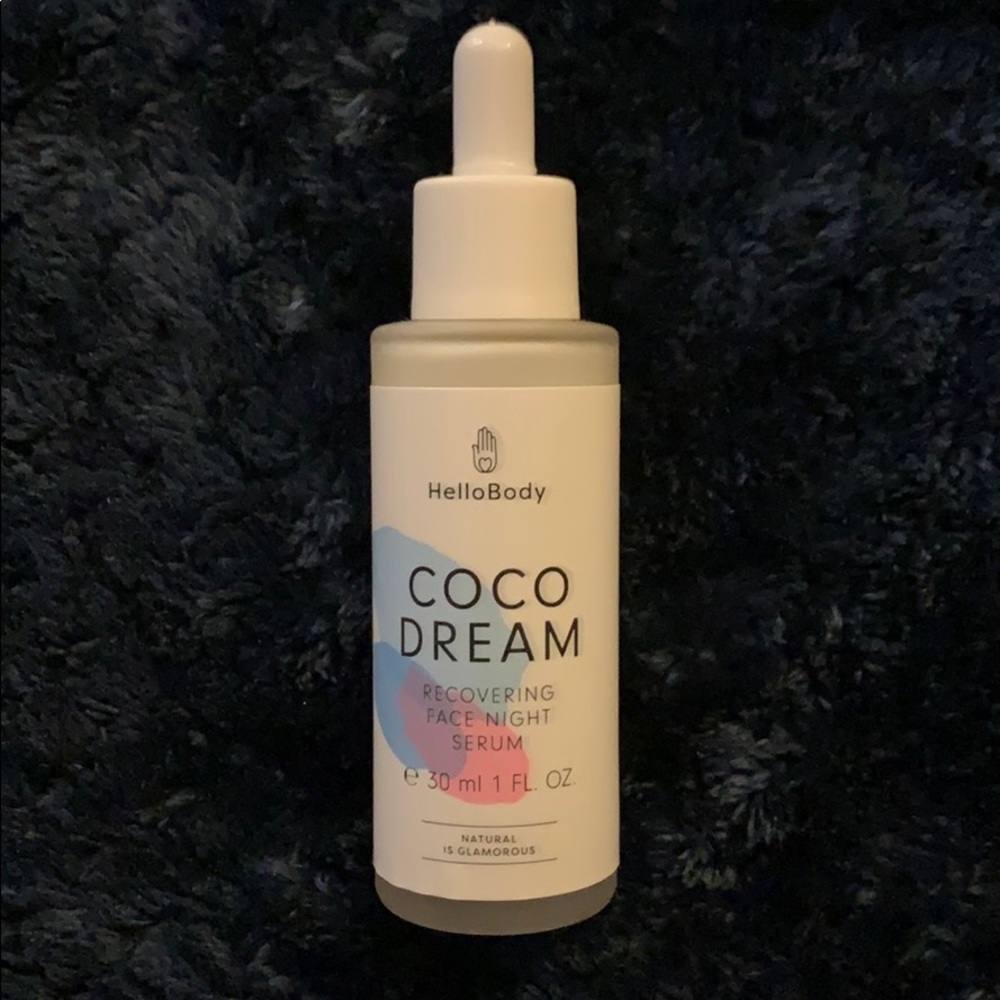 Hello Body Coco Dream & Smooth Set! - Picture 2 of 3